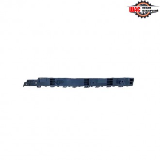 Jetour X70 (Джетур Х70) Крепление заднего бампера правое Оригинал F01-2804540
