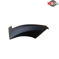 Jetour X70 (Джетур Х70) Накладка переднего бампера правая F01-2803526