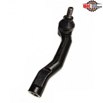 Jetour X70 (Джетур Х70) Наконечник рулевой тяги левый Оригинал F01-3401330