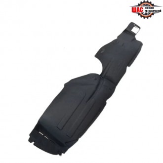 Jetour X70 (Джетур Х70) Подкрылок колеса передний левый Оригинал F01-3102010NA
