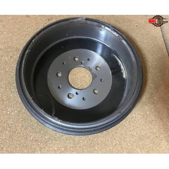 Dadi (Дади) Барабан тормозной задний 2WD 2857009
