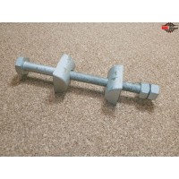 Dadi (Дади) Болт регулировки торсиона 4WD 2902053