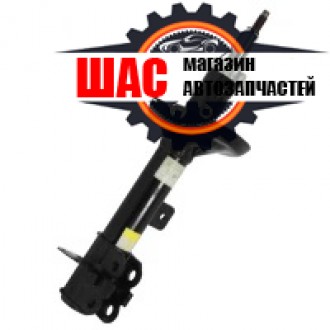 Chery Tiggo 2 (Чери Тиго 2) Амортизатор передний правый J69-2905020, 202000281AA