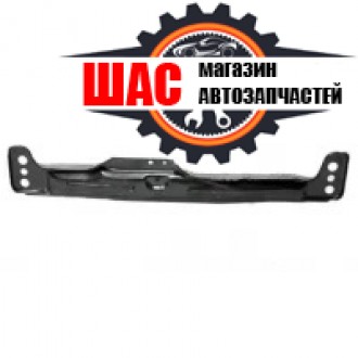 Chery Tiggo 2 (Чери Тиго 2) Балка подрадиаторная нижняя (МКПП) A13-2801040FA
