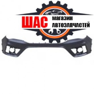 Chery Tiggo 2 (Чери Тиго 2) Бампер передний верхняя часть J69-2803512-DQ