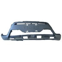 Chery Tiggo 2 (Чери Тиго 2) Бампер передний нижняя часть J69-2803511