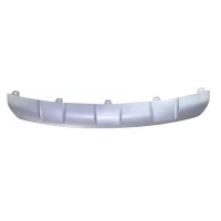 Chery Tiggo 2 (Чери Тиго 2) Бампер передний нижняя часть (накладка) J69-2803513