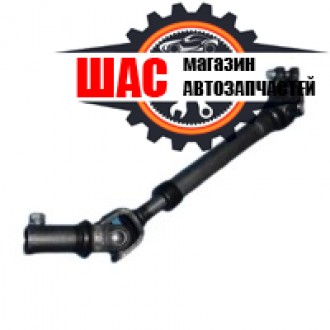 Chery Tiggo 2 (Чери Тиго 2) Вал рулевой (кардан) J69-3404050BB