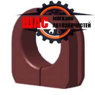 Chery Tiggo 2 (Чери Тиго 2) Втулка крепления рулевой рейки (резинка) J69-3403011