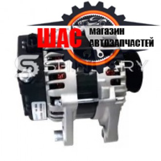 Chery Tiggo 2 (Чери Тиго 2) Генератор D4G15B-3701010AB