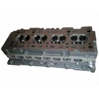 Chery Tiggo 2 (Чери Тиго 2) Головка блока цилиндров (ГБЦ) D4G15B-BJ1003001