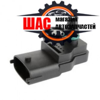 Chery Tiggo 2 (Чери Тиго 2) Датчик абсолютного давления (MAP, МАП) D4G15B-3611015