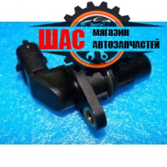Chery Tiggo 2 (Чери Тиго 2) Датчик скорости вала АКПП 513EHC-1703621