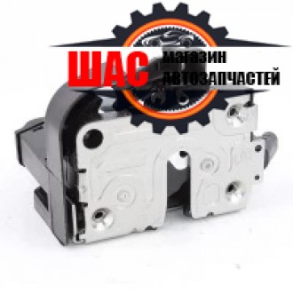 Chery Tiggo 2 (Чери Тиго 2) Замок двери передней правой (электро) J69-6105020