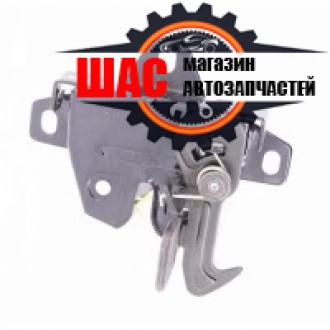 Chery Tiggo 2 (Чери Тиго 2) Замок капота T15-8402050