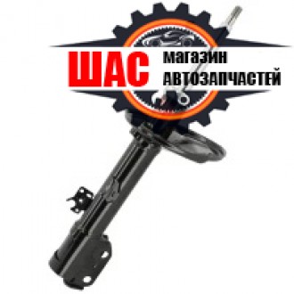 Chery Tiggo 3 (Чери Тиго 3) Амортизатор передний правый T11-2905020