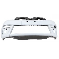 Chery Tiggo 3 (Чери Тиго 3) Бампер передний T11-2803011PQ-DQ