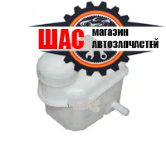 Chery Tiggo 3 (Чери Тиго 3) Бачок тормозной жидкости T11-3505110