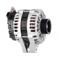 Chery Tiggo 3 (Чери Тиго 3) Генератор E4G16-3701110, E4G16-3701110BA