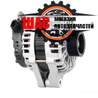 Chery Tiggo 3 (Чери Тиго 3) Генератор E4G16-3701110, E4G16-3701110BA