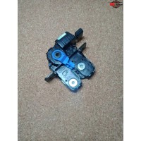FAW Besturn X80 (ФАВ Х80) Замок задней двери (крышки багажника) 5CA1-62310SCC