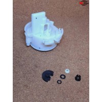 FAW Besturn X80 (ФАВ Х80) Фильтр топливный FC0160950