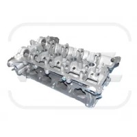 Chery Tiggo 3 (Чери Тиго 3) Головка блока цилиндров (ГБЦ) E4G16-1003010