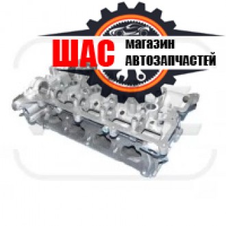Chery Tiggo 3 (Чери Тиго 3) Головка блока цилиндров (ГБЦ) E4G16-1003010
