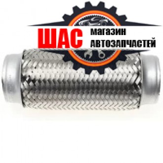 Chery Tiggo 3 (Чери Тиго 3) Гофра глушителя L=200 Ø=60 T11-3-RLJ