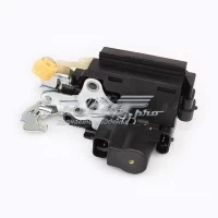 Chery Tiggo 3 (Чери Тиго 3) Замок багажника (пятой двери) T11-6305030FP