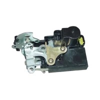 Chery Tiggo 3 (Чери Тиго 3) Замок двери задней левой (электро) T11-6205030