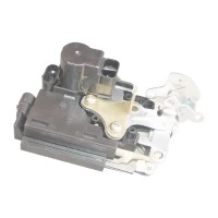Chery Tiggo 3 (Чери Тиго 3) Замок двери передней левой (электро) T11-6105030