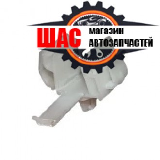 Chery Tiggo 3 (Чери Тиго 3) Клипса порога (под проводку) T11-5107037