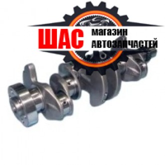 Chery Tiggo 3 (Чери Тиго 3) Коленвал 1.6 E4G16 E4G16-1005010