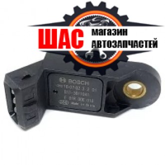 Chery Tiggo 7 (Чери Тиго 7) Датчик абсолютного давления (MAP, МАП) B11-3611041