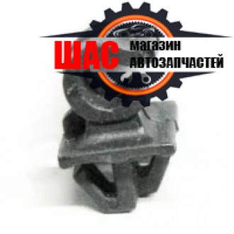 Chery Tiggo 7 (Чери Тиго 7) Клипса упора капота S21-8402221
