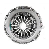 Chery Tiggo 7 (Чери Тиго 7) Корзина сцепления T15-1601020