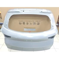 Chery Tiggo 7 (Чери Тиго 7) Крышка багажника (дверь задняя пятая) T15-6301101-DY