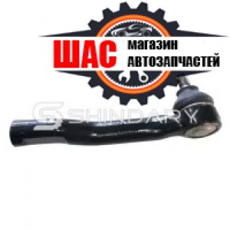 Chery Tiggo 7 (Чери Тиго 7) Наконечник рулевой тяги правый T15-3401430BB, T15-3401430EP