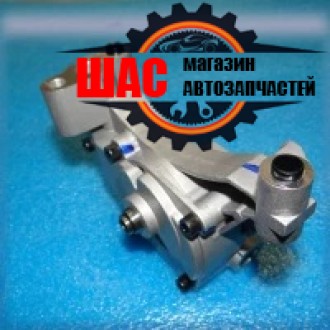 Chery Tiggo 7 (Чери Тиго 7) Насос масляный E4T16-1011030