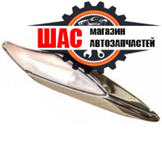 Chery Tiggo 7 (Чери Тиго 7) Поворотник левый на дверь (повторитель поворота) T15-4411030