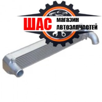 Chery Tiggo 7 (Чери Тиго 7) Радиатор интеркулера J42-1119120