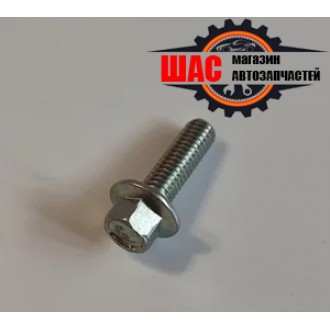 MG 550 Болт приемника масляного фильтра и маслозаборника 90000010