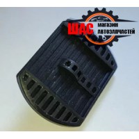 MG 6 Заглушка порога KAO000010