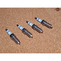 FAW B30 (ФАВ Б30) Свечи зажигания комплект Iridium 3707010A26L.4