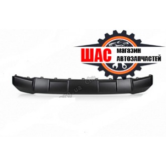 MG MAXUS T60 Бампер передний нижняя накладка C00054171