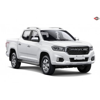MG MAXUS T60 Зеркало заднего вида левое C00049051