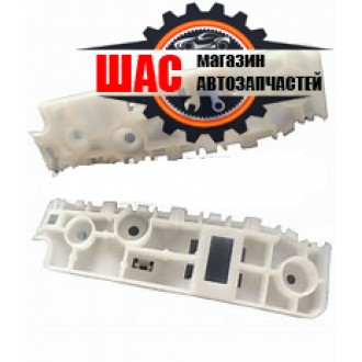 MG MAXUS T60 Кронштейн переднего бампера C00047636