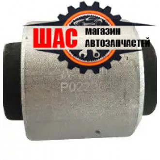 MG MAXUS T60 Сайлентблок верхнего рычага C00003652