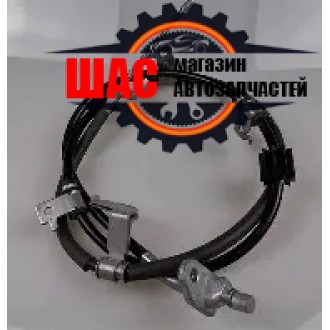 MG MAXUS T60 Трос ручника левый C00069414